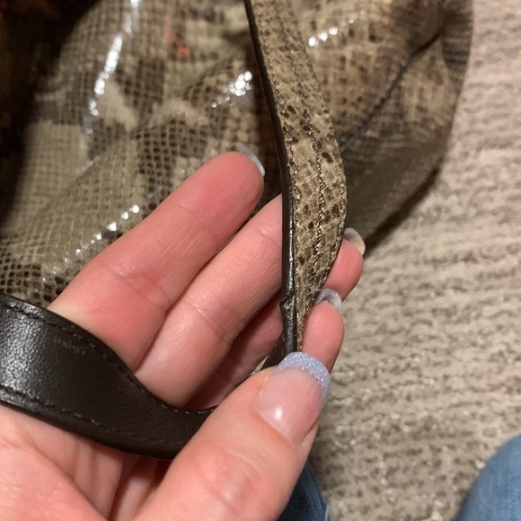 Coach purse - Picture 10 of 10